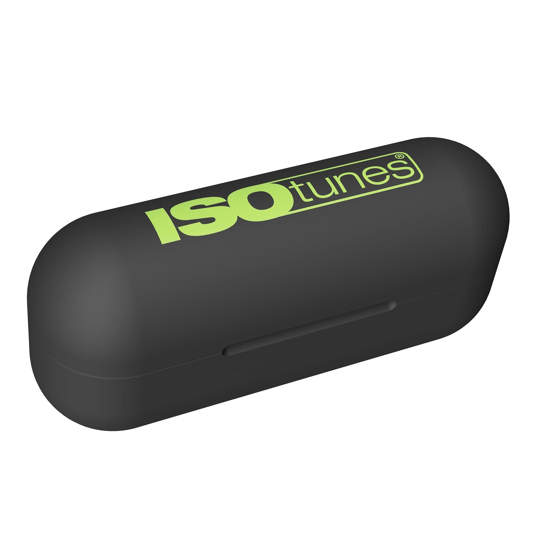 ISOtunes FREE Earbuds with Bluetooth Technology for Hearing Protection