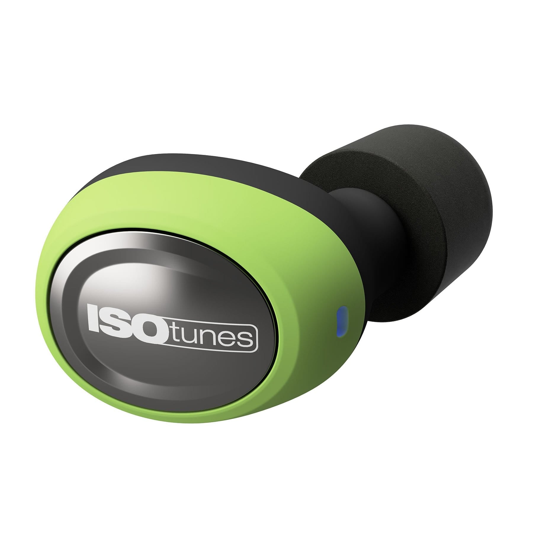 ISOtunes FREE Hearing Protection Wireless Earbuds