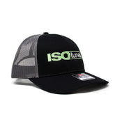 ISOtunes Hearing Protection Hat 