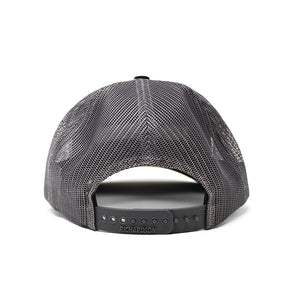 ISOtunes Hearing Protection Hat Back 