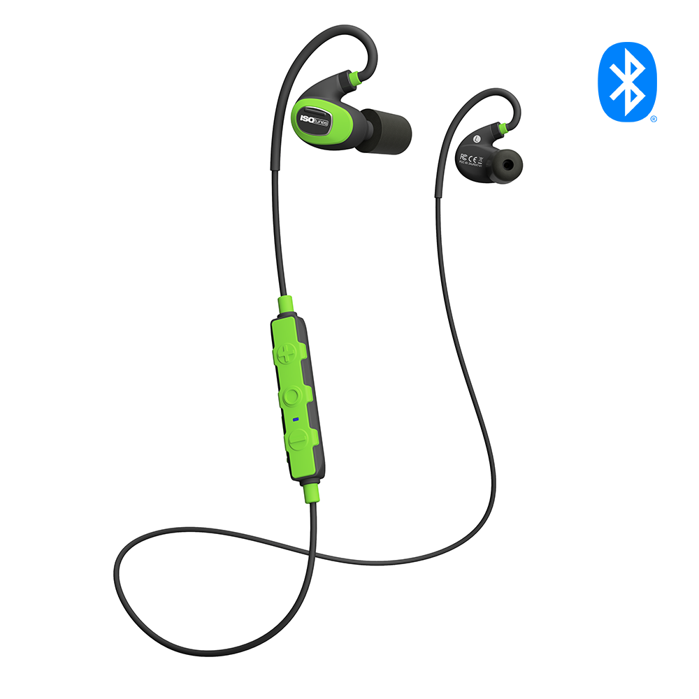 PRO 2.0 Industrial Listen Only ISOtunes