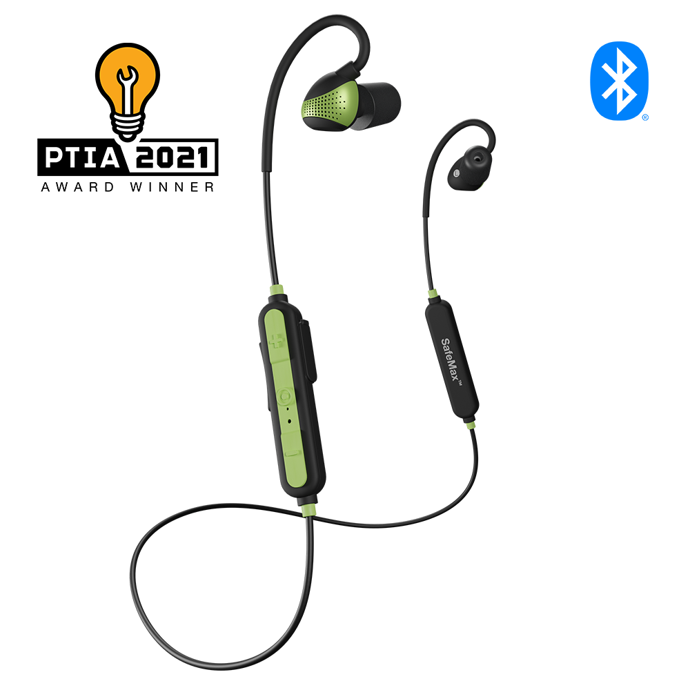 Shop Earplug Headphones ISOtunes ISOtunes