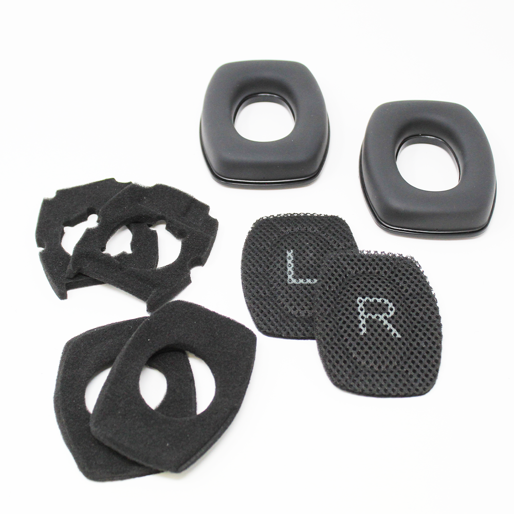 ISOtunes Replacement Foam Ear Cushions for LINK and DEFY