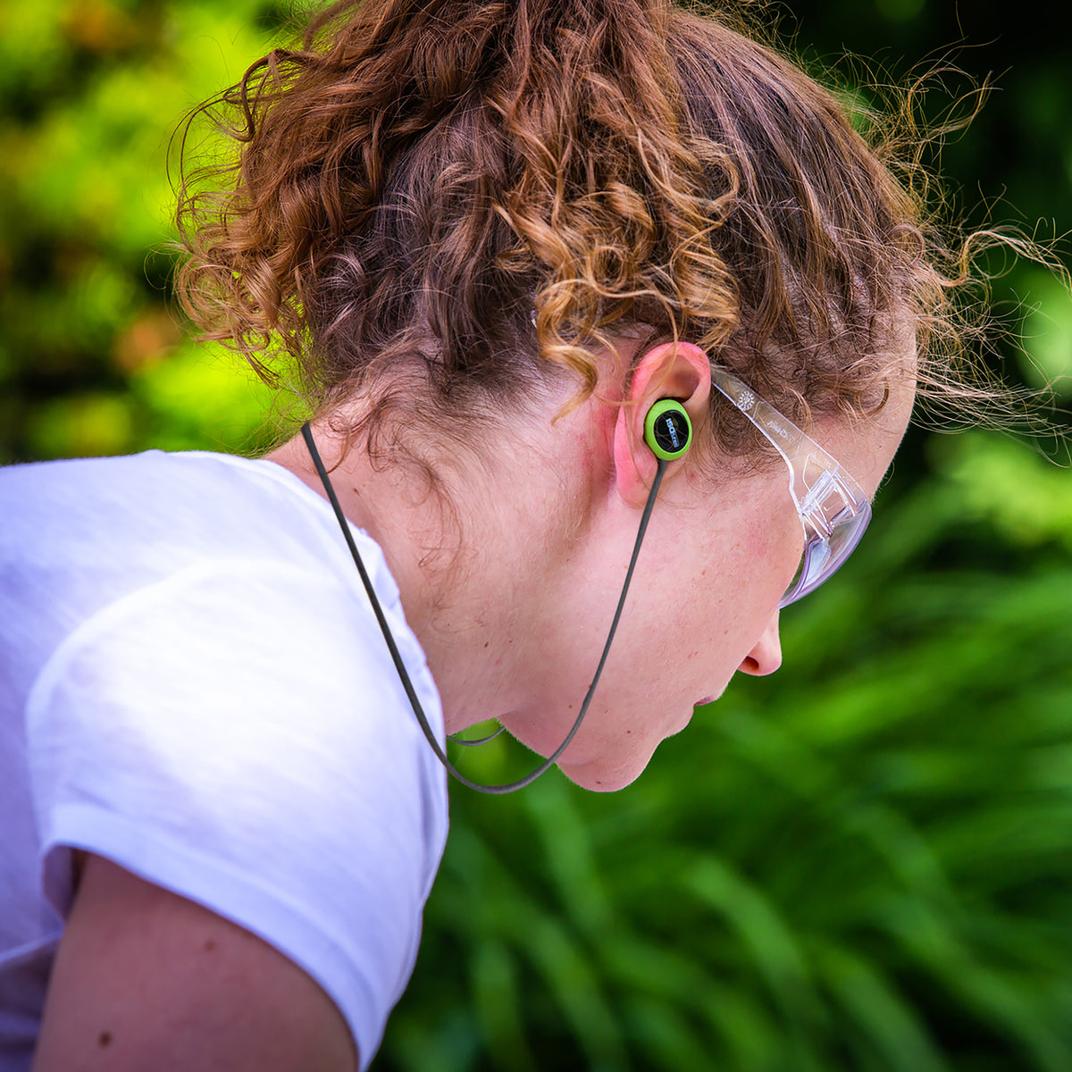 ISOtunes Secure Cord for True Wireless Earbuds | Secure & Flexible