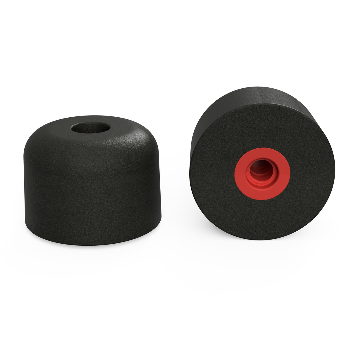 ISOtunes Short Large Foam Eartip Replacement 