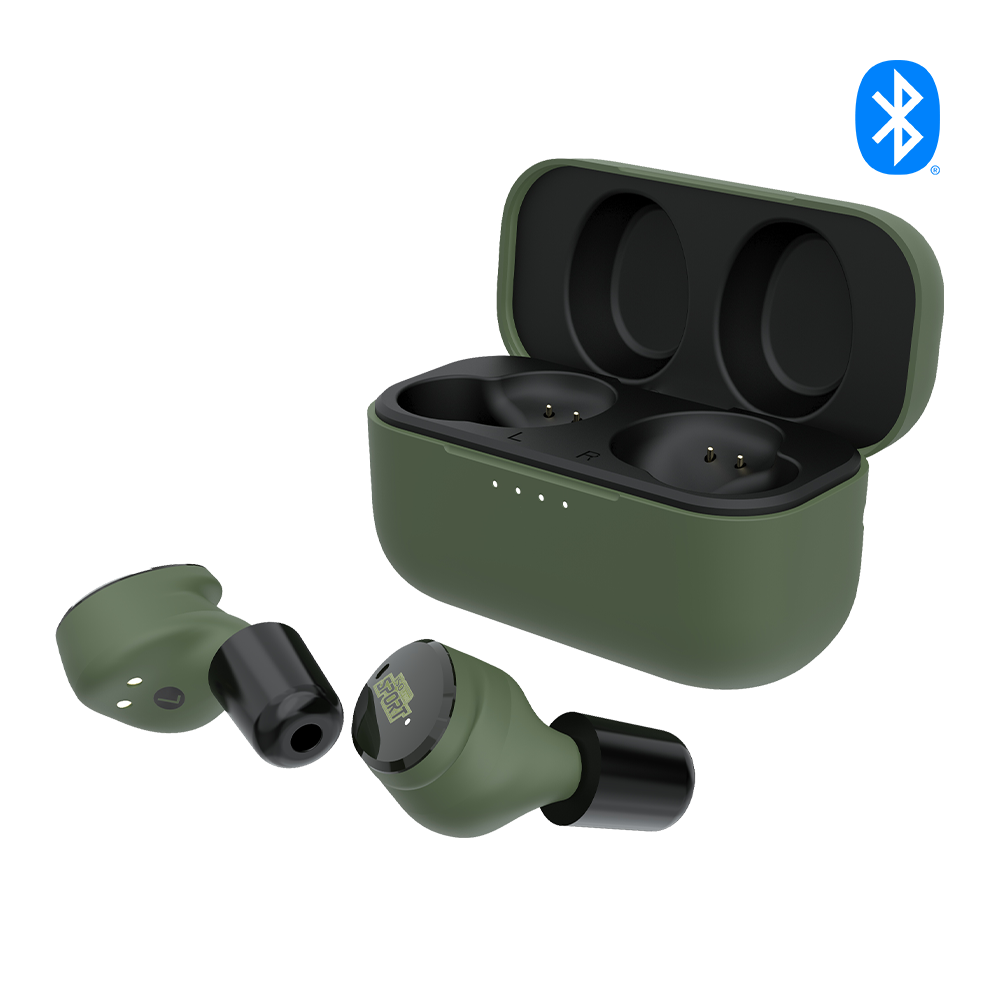 Tune sport bluetooth earphones 2025