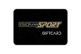 ISOtunes Sport Gift Card