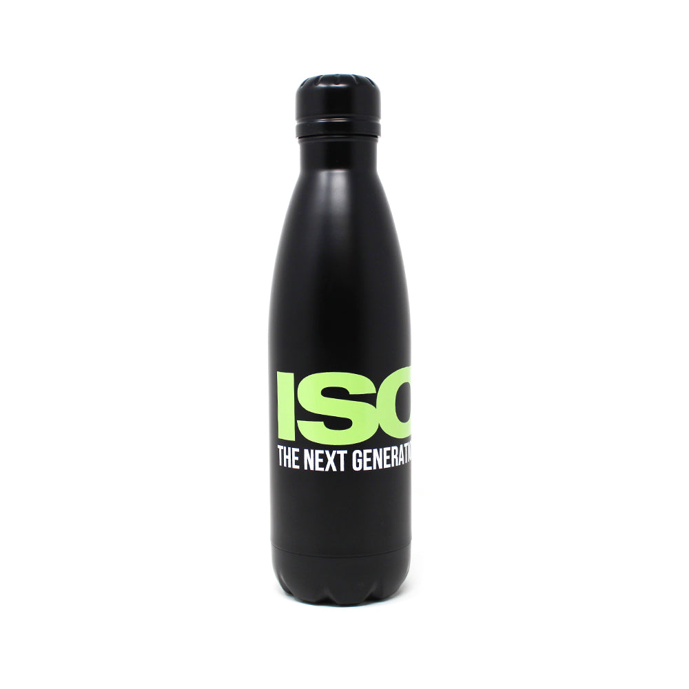 ISOtunes Water Bottle 1